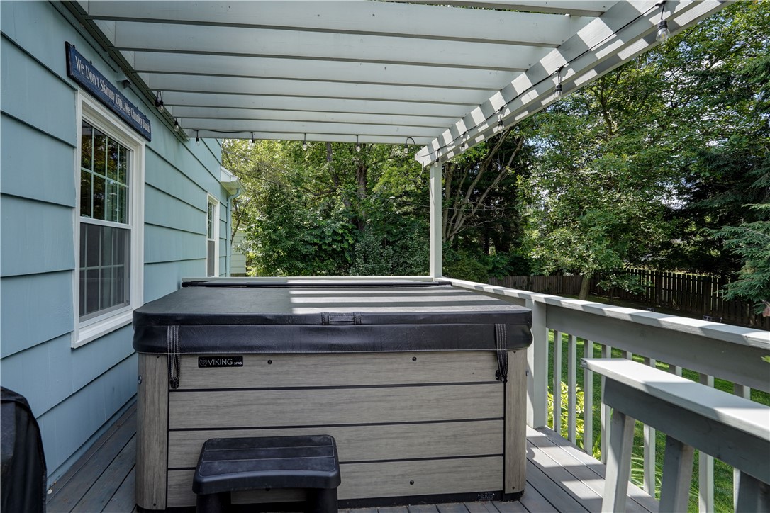 82 Reitz Parkway, Pittsford, New York image 45