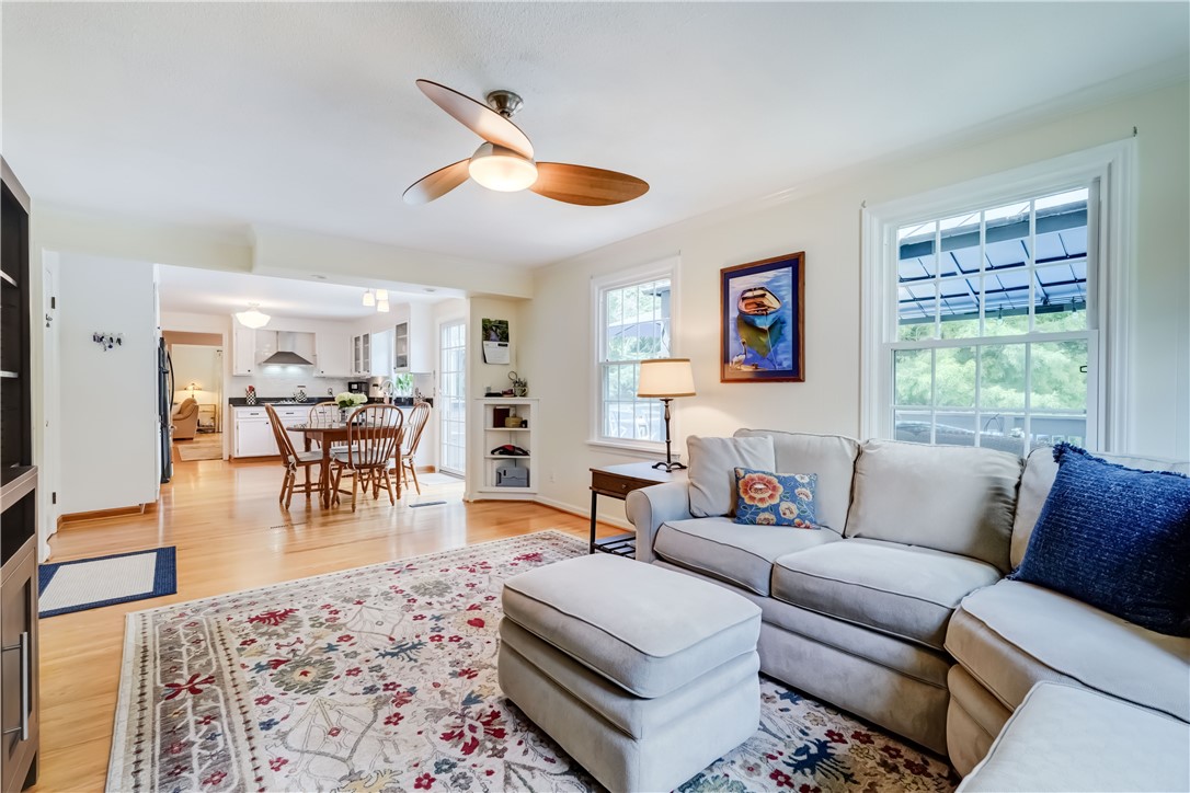 82 Reitz Parkway, Pittsford, New York image 19