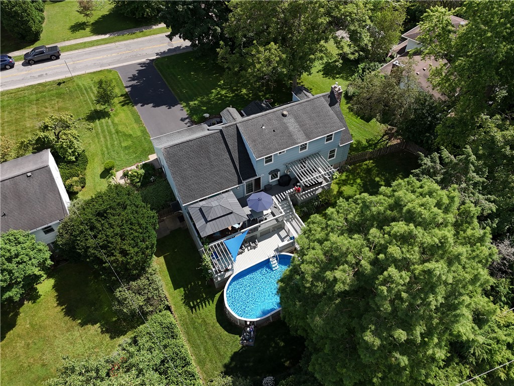 82 Reitz Parkway, Pittsford, New York image 49