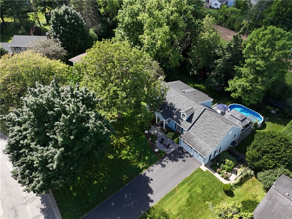82 Reitz Parkway, Pittsford, New York image 50