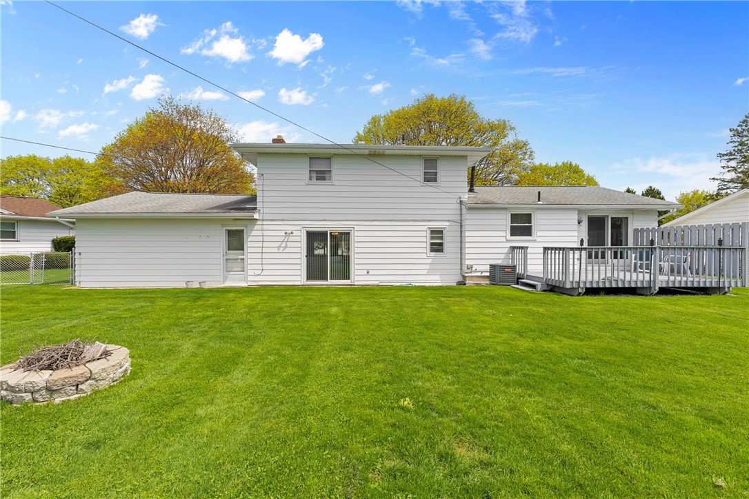 55 Bridgewood Drive, Greece, New York image 45