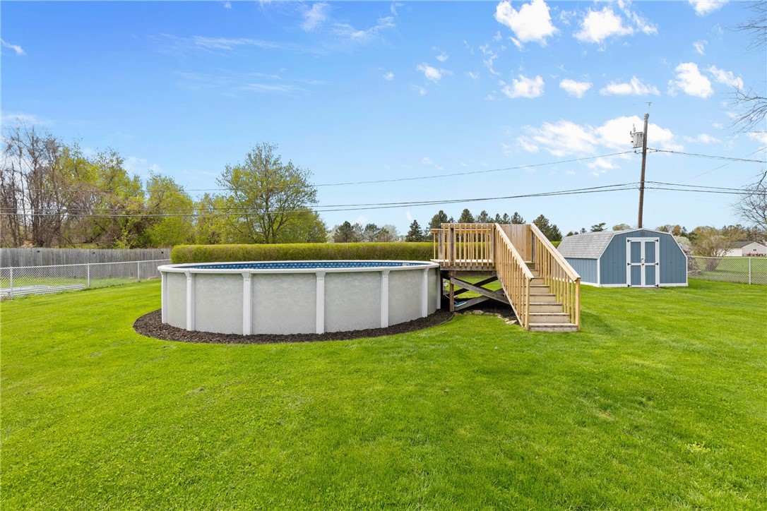 55 Bridgewood Drive, Greece, New York image 41