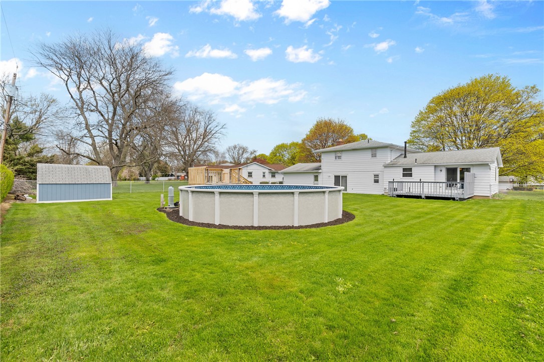 55 Bridgewood Drive, Greece, New York image 42