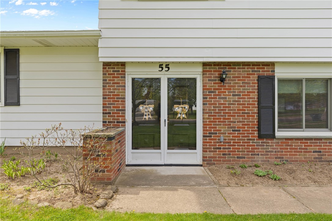 55 Bridgewood Drive, Greece, New York image 5