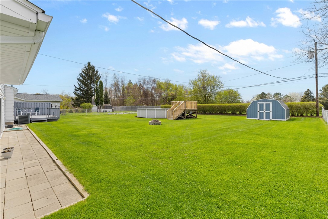 55 Bridgewood Drive, Greece, New York image 39