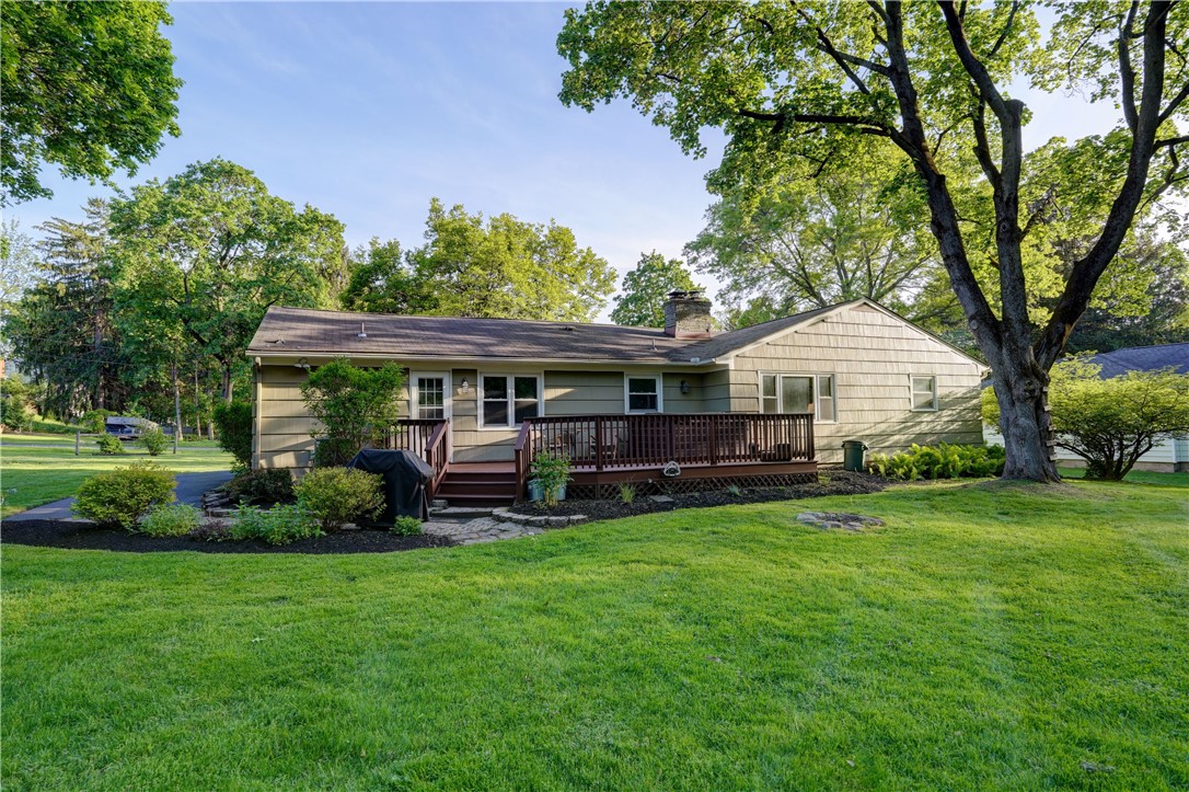 12 Edgewood Drive, Penfield, New York image 31