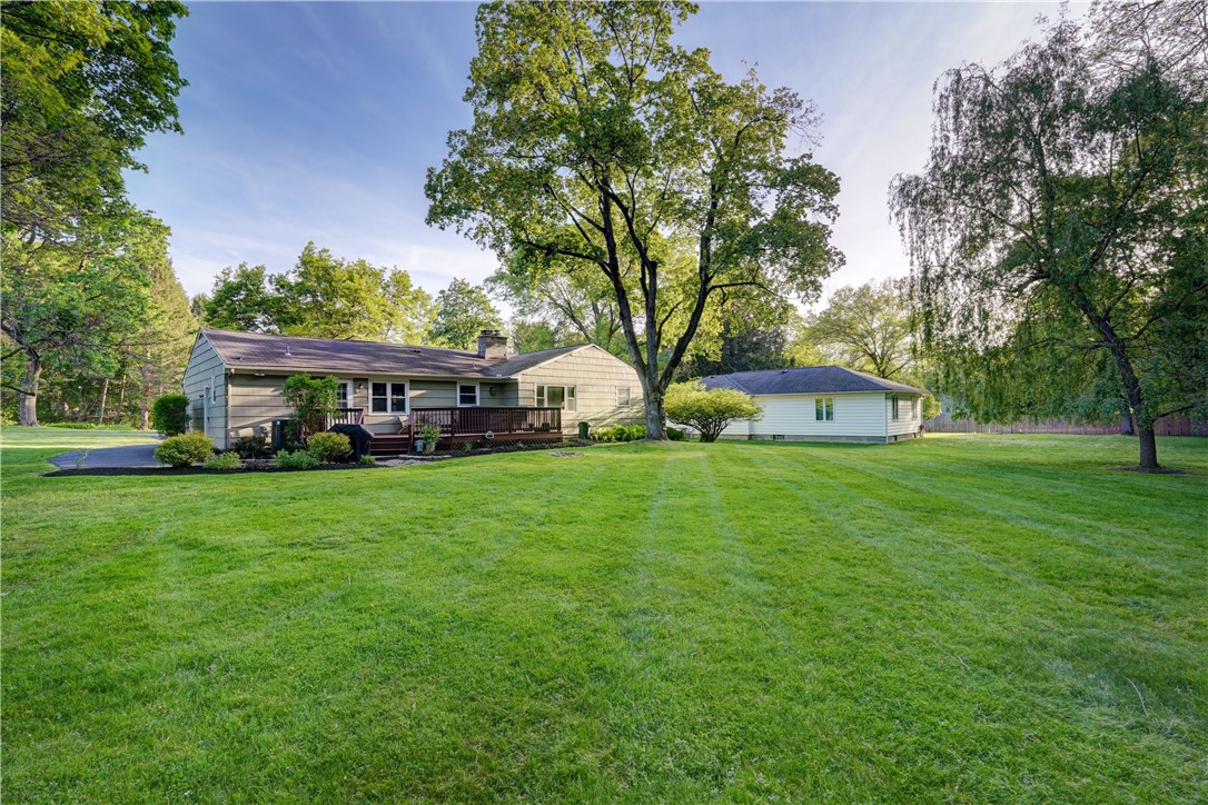 12 Edgewood Drive, Penfield, New York image 32
