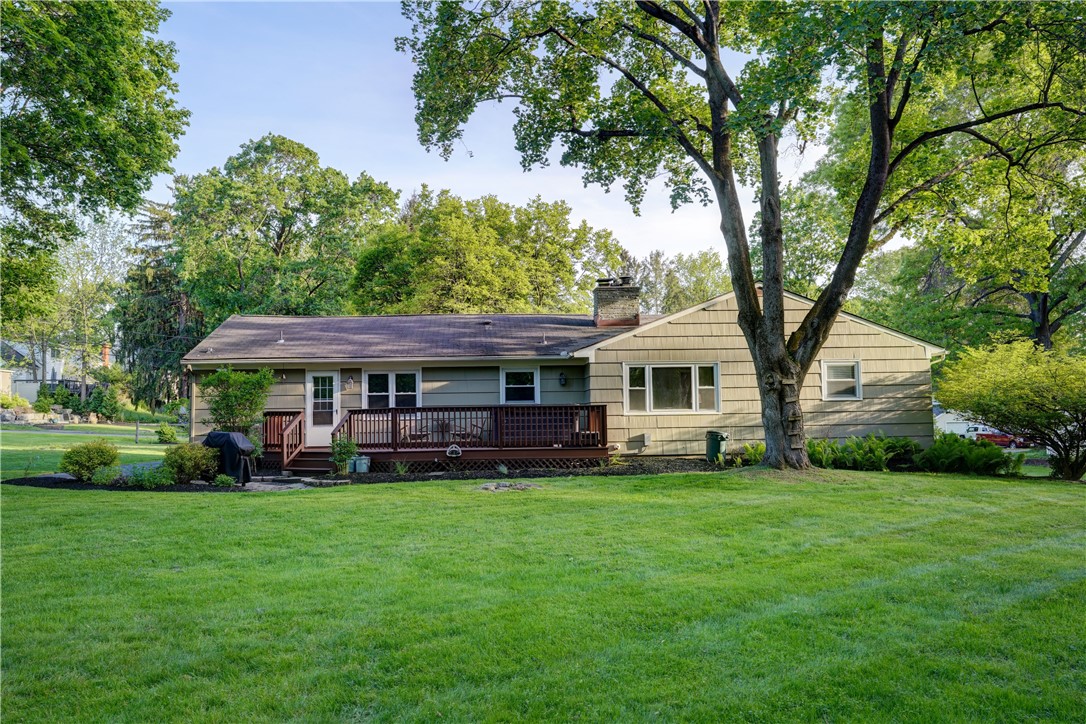 12 Edgewood Drive, Penfield, New York image 34