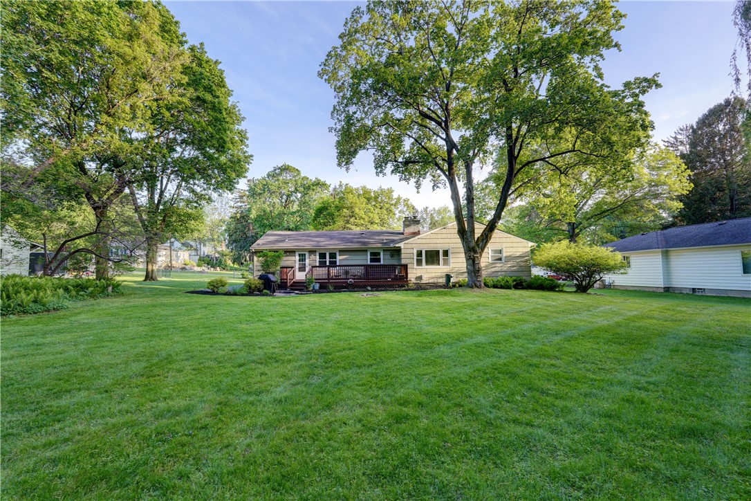 12 Edgewood Drive, Penfield, New York image 33