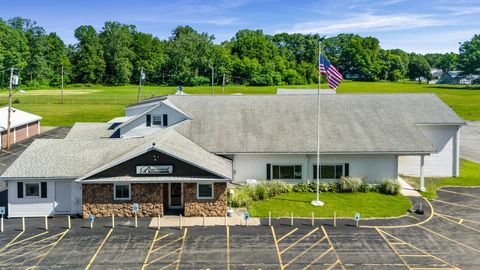 Vacant Land For Sale - 360 Maiden Lane<br/> Greece, NY 14616