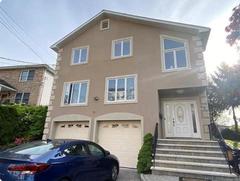 Multifamily For Sale - 46 Glen Road<br/> Eastchester, NY 10709