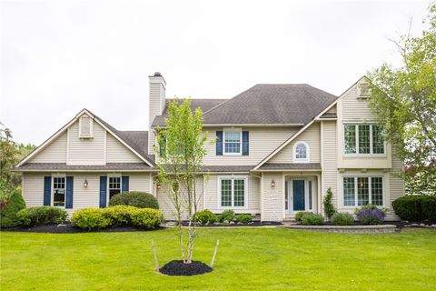 1 Feathery Circle Penfield NY 14526