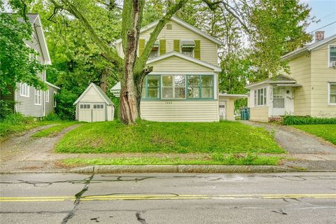 1040 Atlantic Avenue Rochester NY 14609