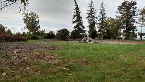 Tiny photo for 2411 State Route 332 St, Canandaigua Town, NY 14424 (MLS # R1705986)