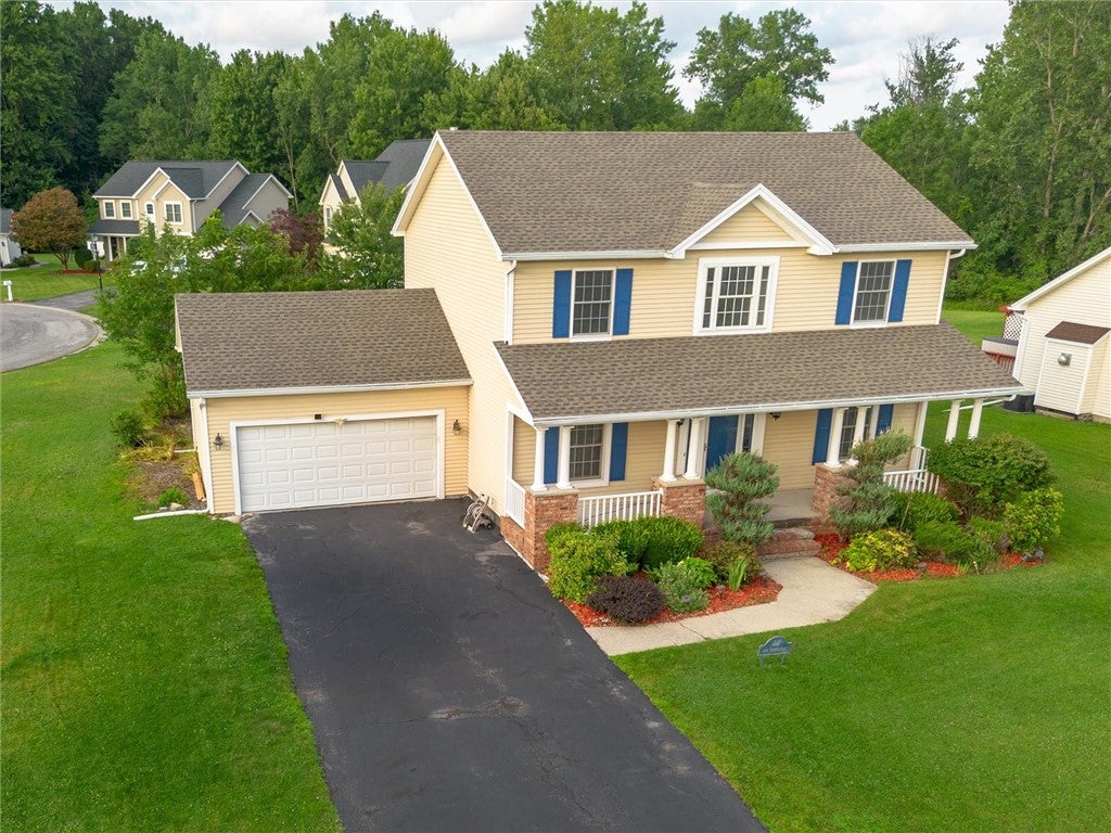 44 Cape Henry Trail