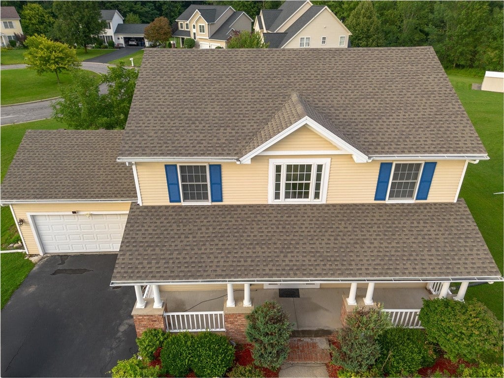 44 Cape Henry Trail