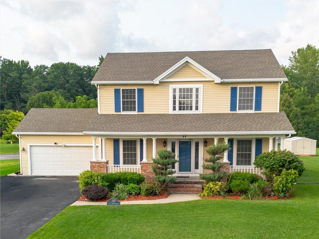44 Cape Henry Trail