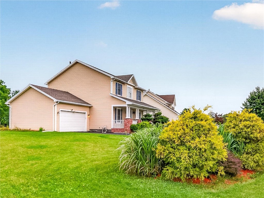 44 Cape Henry Trail
