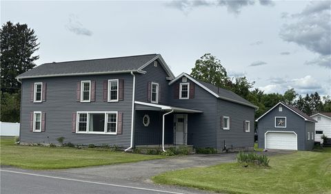 Photo of 60 Country Club Road, Oneonta, NY 13820 (MLS # R1610822)