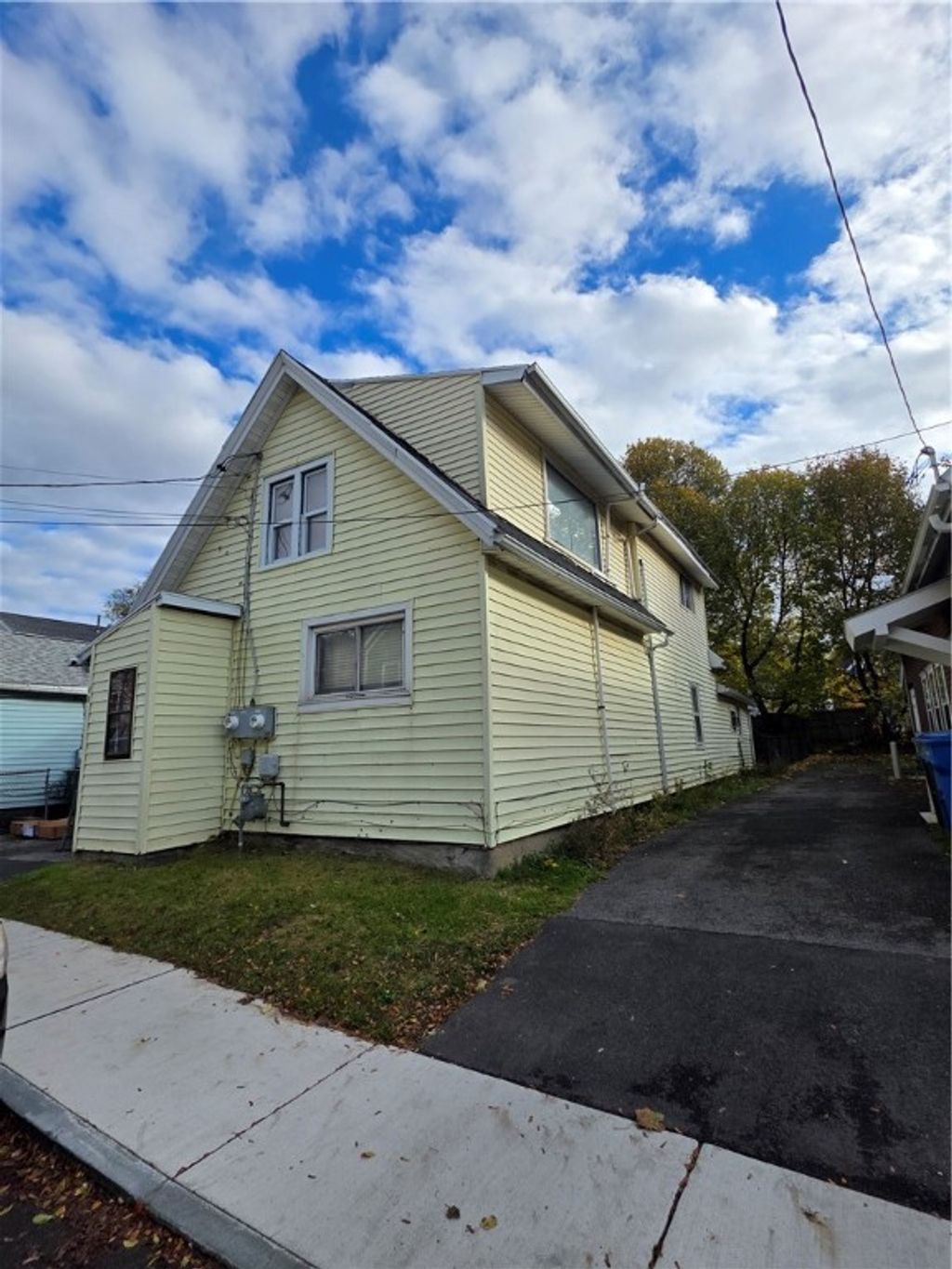 Photo of 59 Hoeltzer Street, Rochester, NY 14605 (MLS # R1652773)