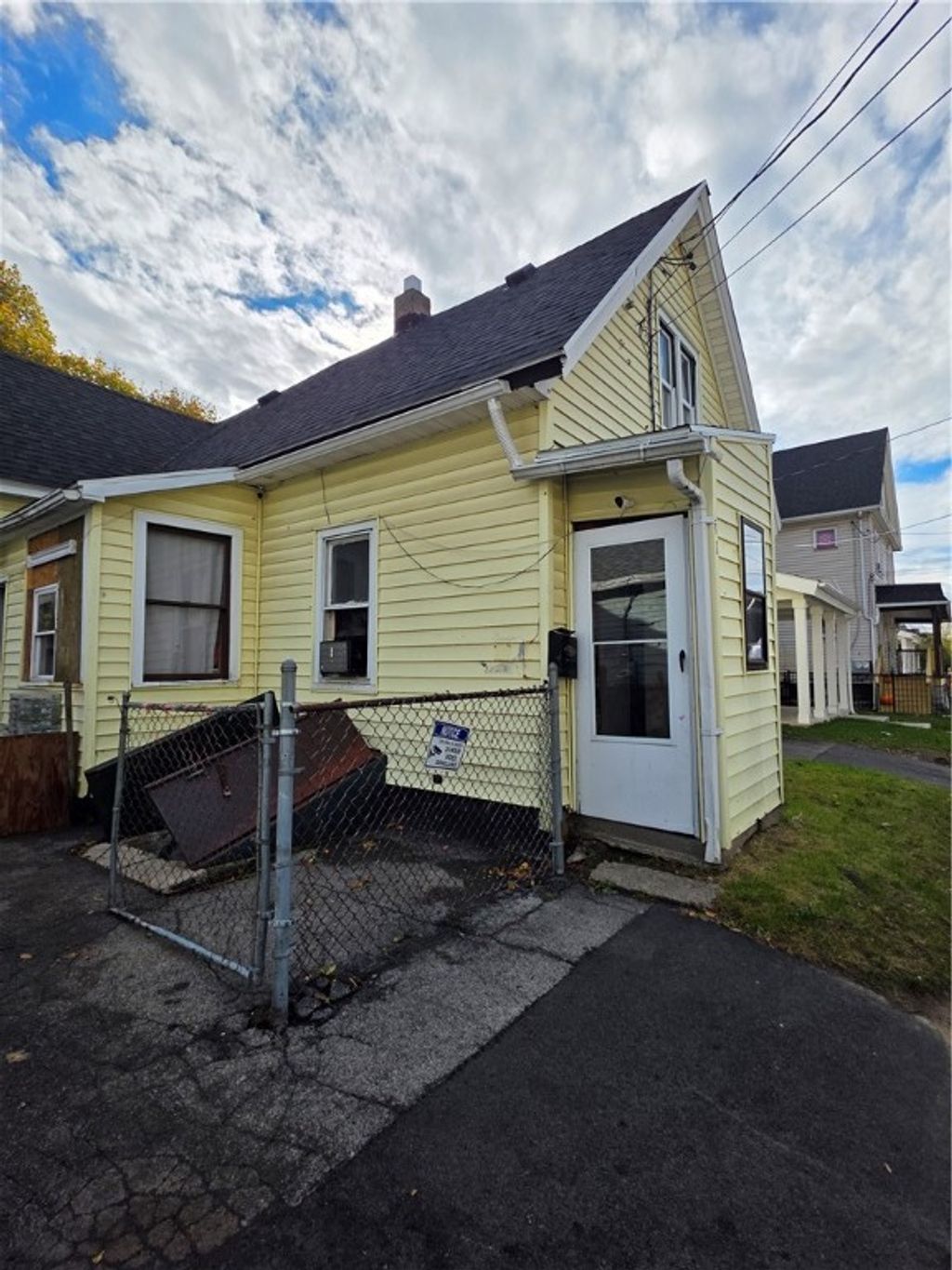 Photo of 59 Hoeltzer Street, Rochester, NY 14605 (MLS # R1652773)