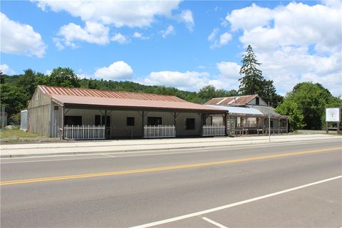 251 S Catherine Street Montour Falls NY 14865