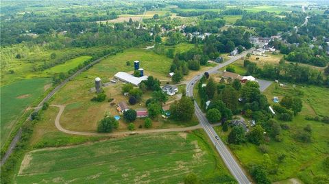 Tiny photo for 116 N Main Street, Milford, NY 13807 (MLS # R1684811)