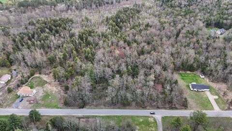 Photo of Slosson Road, West Monroe, NY 13167 (MLS # R1661744)