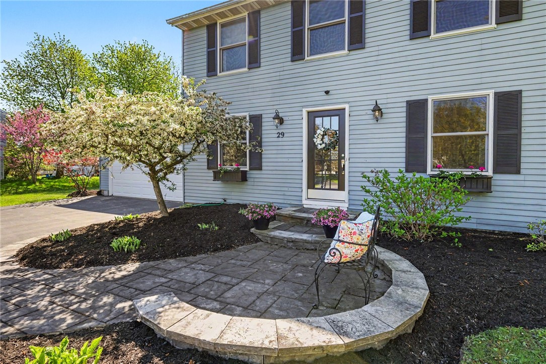29 Camborne Circle