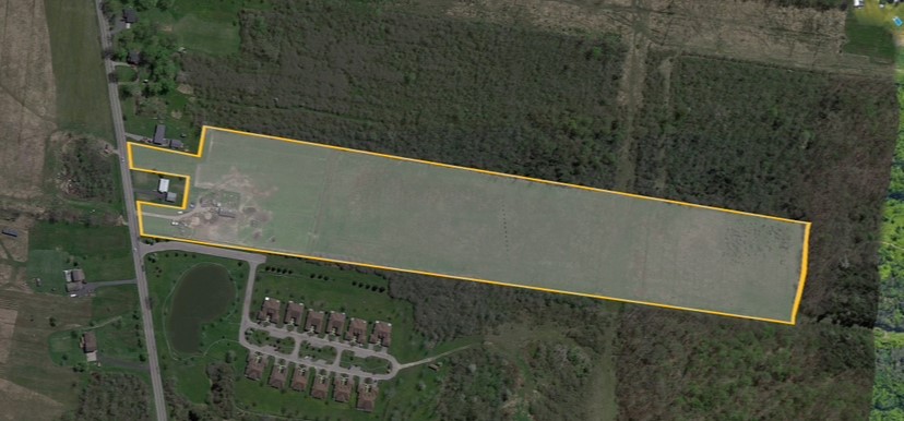 Lockport-Town, New York 14094, United States, ,Residential,Active,117291