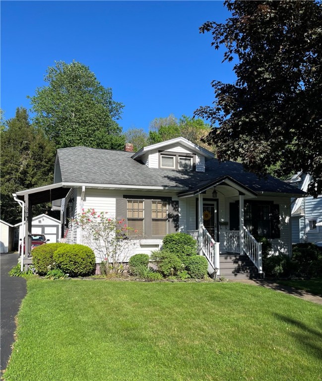 86 Westmont Avenue, Elmira, New York image 2