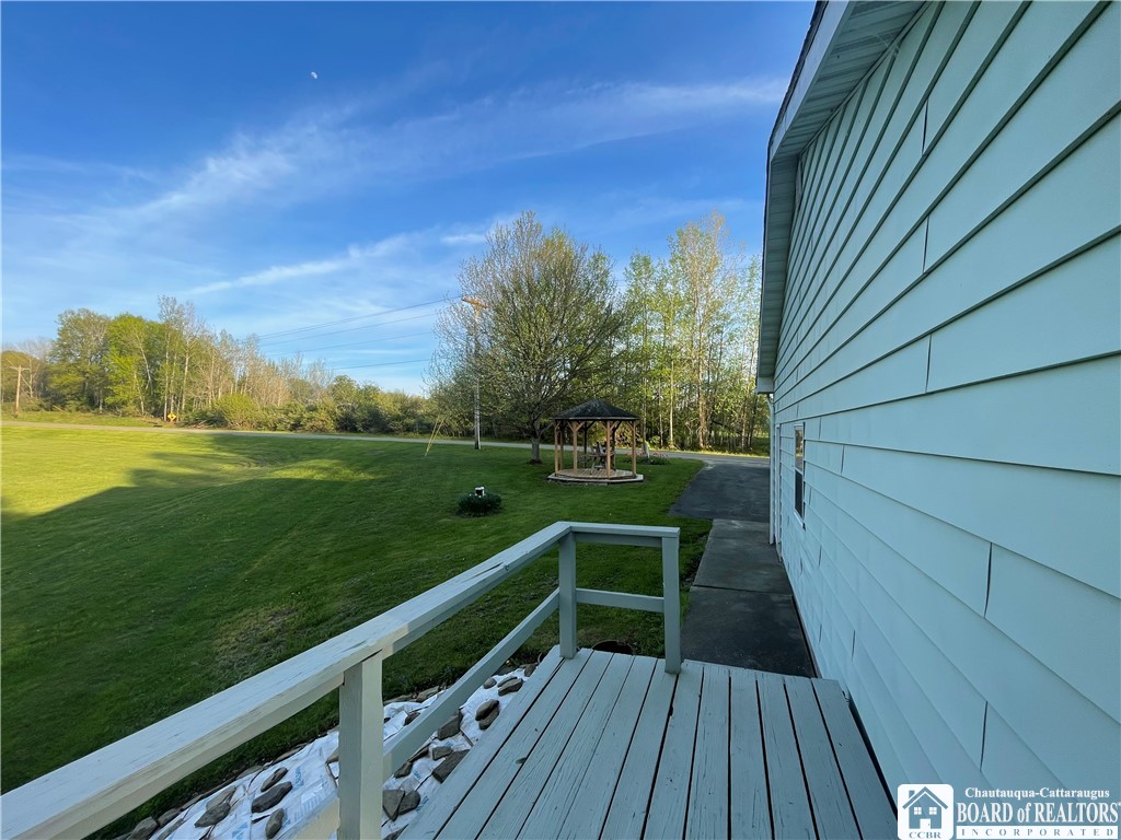 12296 Gulf Road, Leon, New York image 11