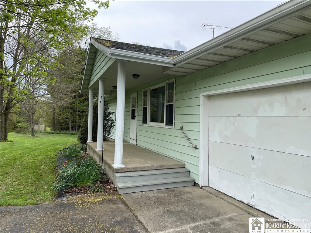 12296 Gulf Road, Leon, New York image 4