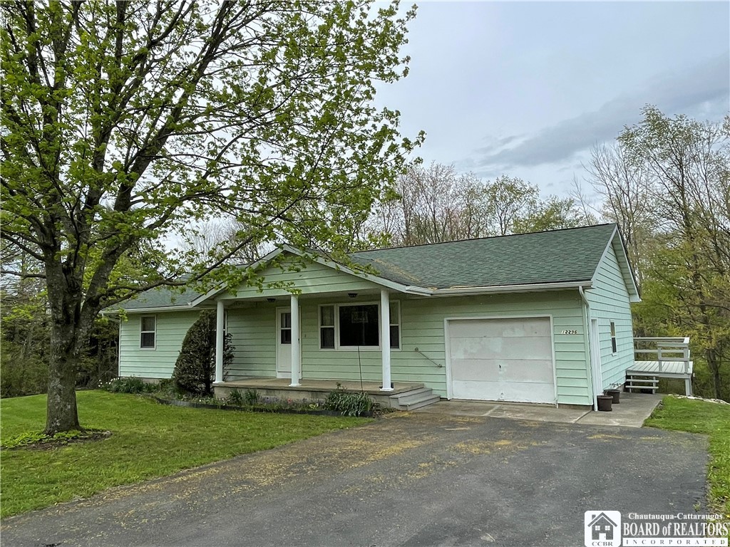 12296 Gulf Road, Leon, New York image 2