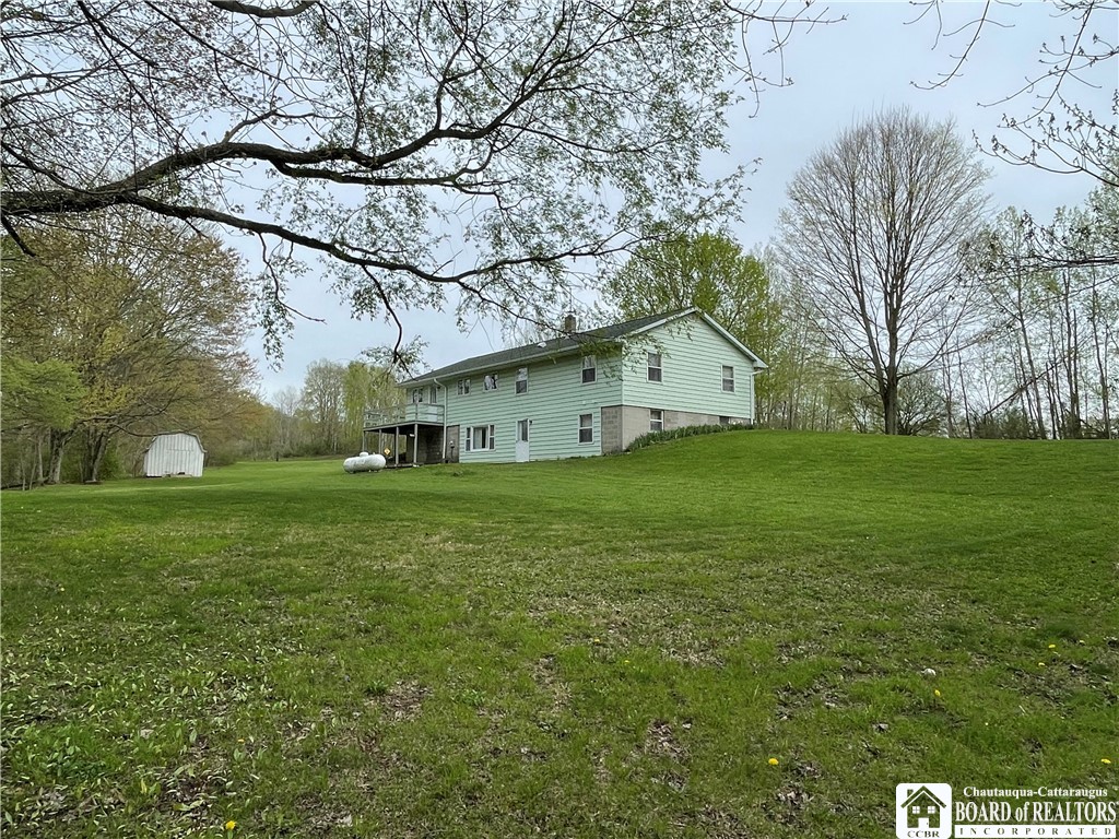 12296 Gulf Road, Leon, New York image 8