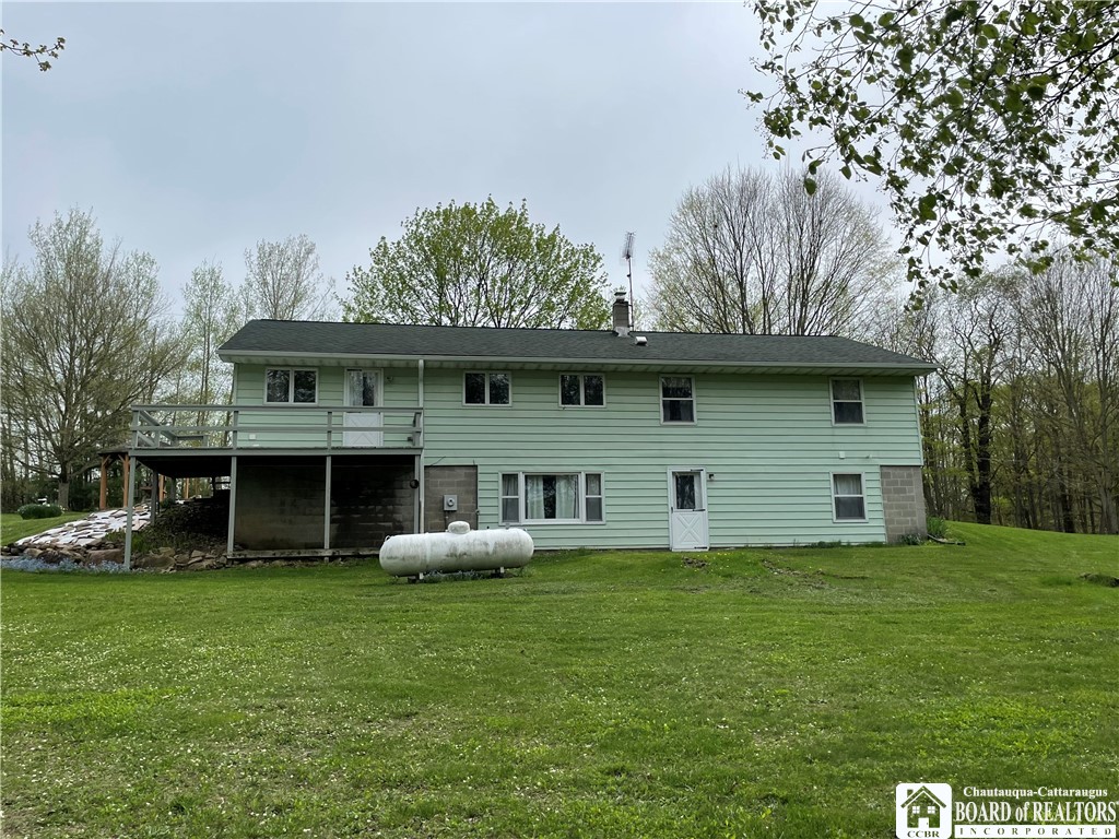 12296 Gulf Road, Leon, New York image 7