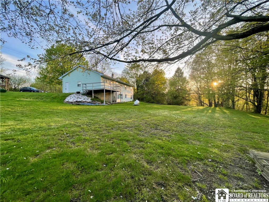 12296 Gulf Road, Leon, New York image 6