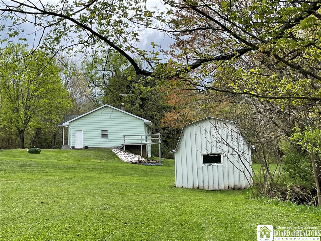 12296 Gulf Road, Leon, New York image 43