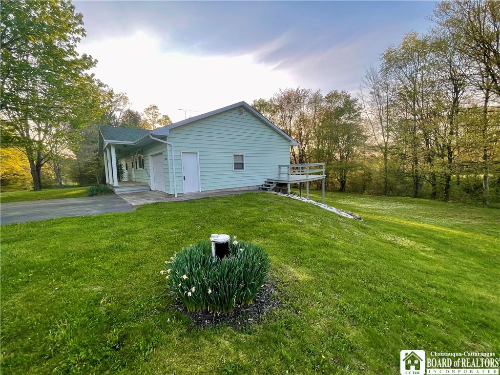 12296 Gulf Road, Leon, New York image 5