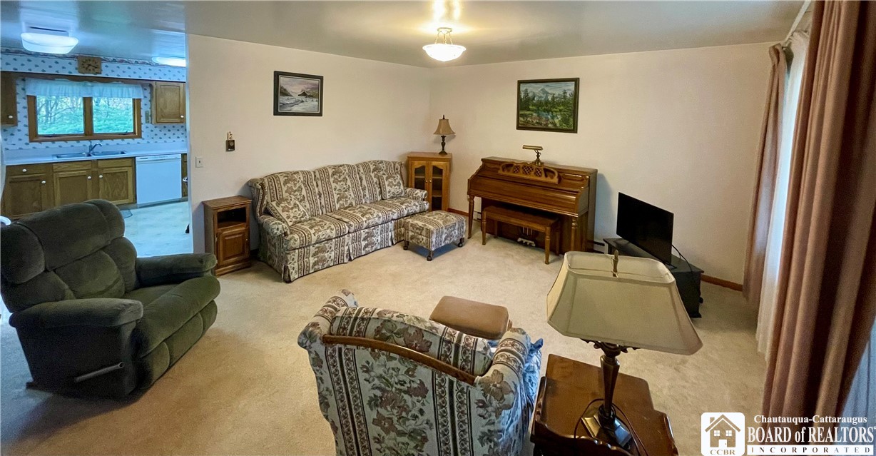 12296 Gulf Road, Leon, New York image 21