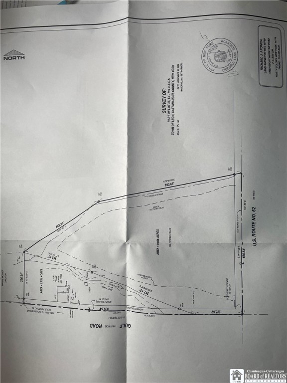 12296 Gulf Road, Leon, New York image 48