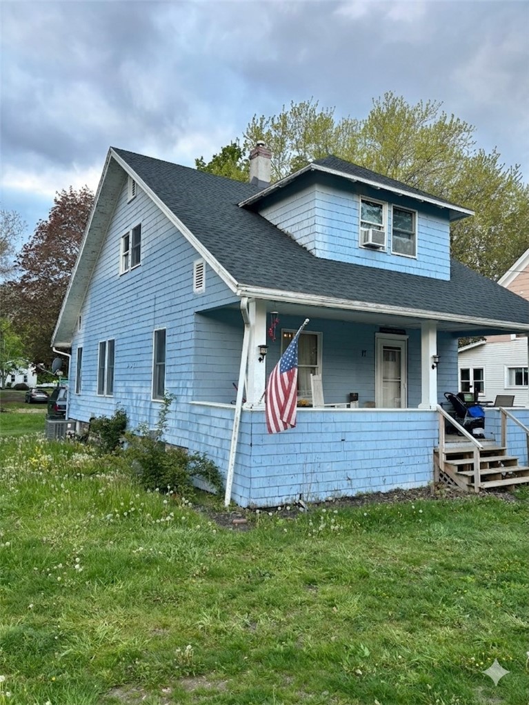 17 Elmwood Avenue