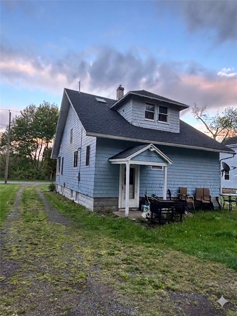 17 Elmwood Avenue