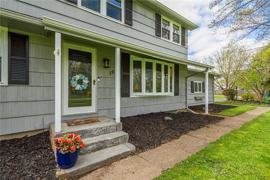 109 Valiant Drive, Henrietta, New York image 3
