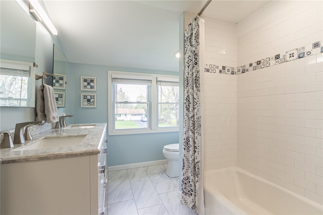 109 Valiant Drive, Henrietta, New York image 18