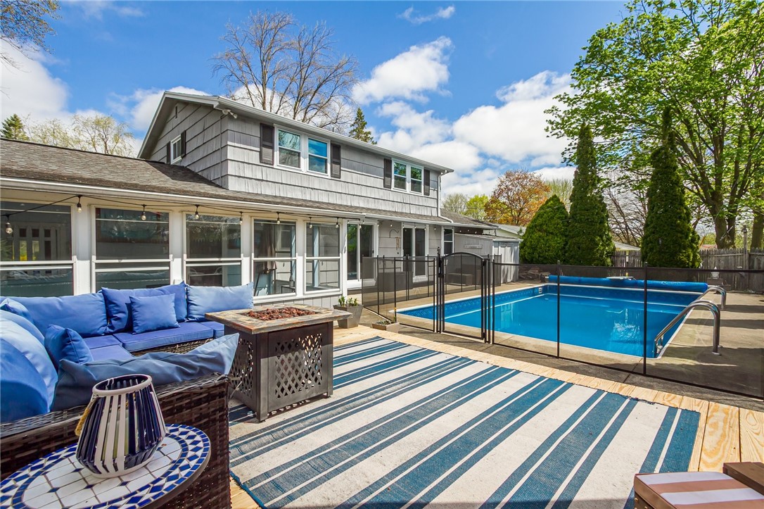 109 Valiant Drive, Henrietta, New York image 22
