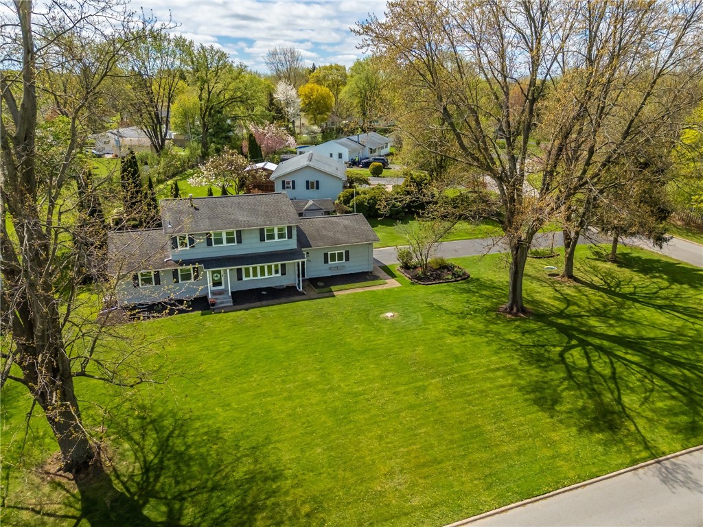109 Valiant Drive, Henrietta, New York image 25