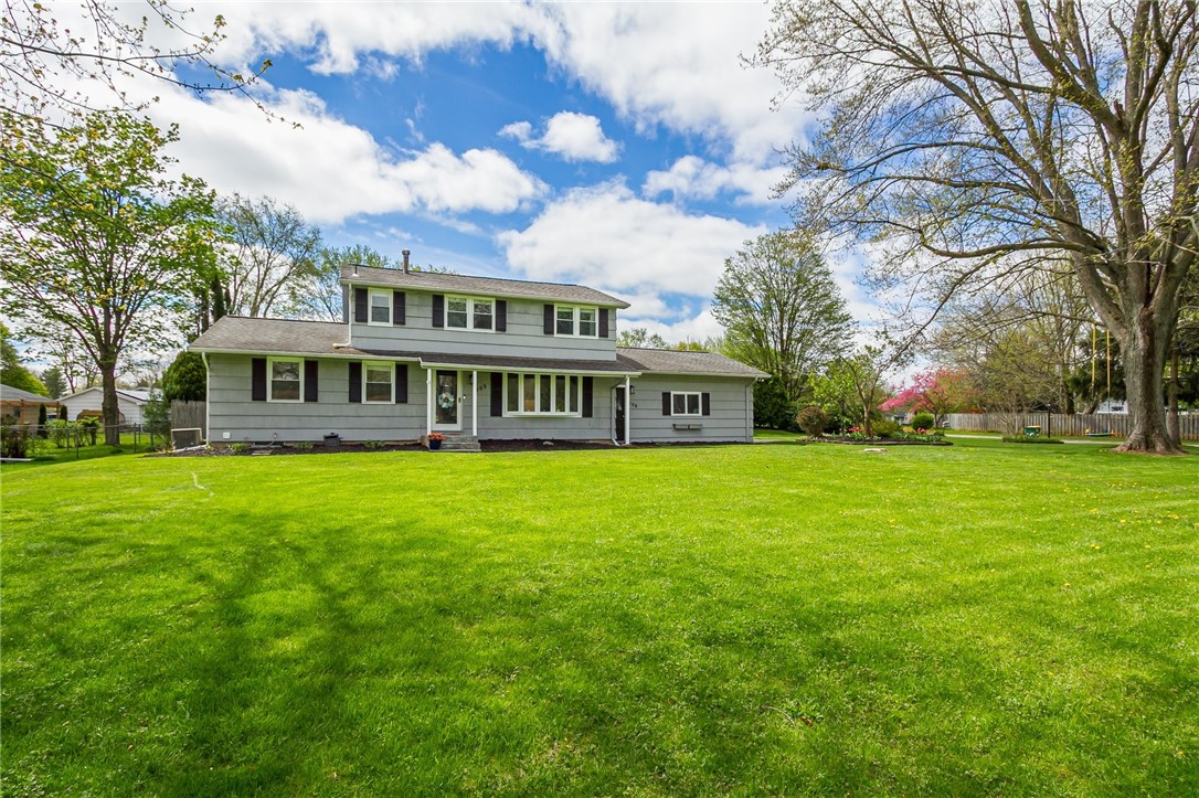 109 Valiant Drive, Henrietta, New York image 2