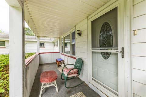 Tiny photo for 236 Mill Road, Greece, NY 14626 (MLS # R1702127)