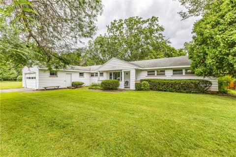 Tiny photo for 236 Mill Road, Greece, NY 14626 (MLS # R1702127)
